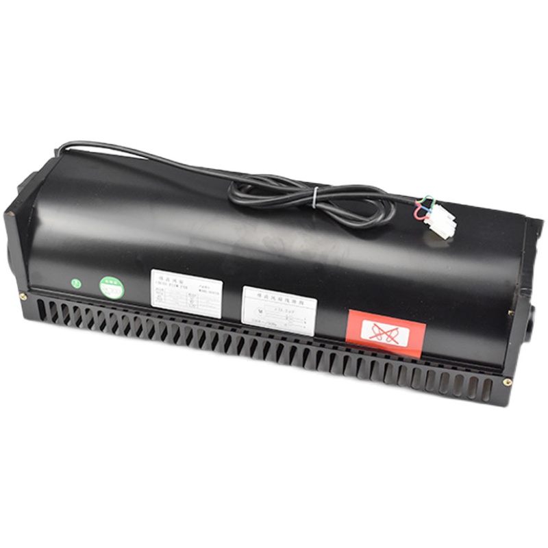 XZ422A 西子奥的斯电梯轿厢风机横流风扇轿顶 FD422A OTIS 配件