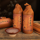 浓香基酒纯粮酿造52度浓香型白酒整箱6瓶