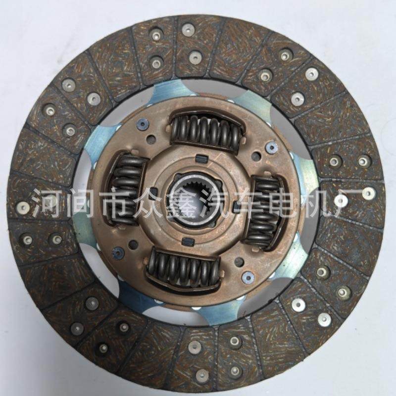 离合器配件离合器摩擦片ISD109S89417196508941342330