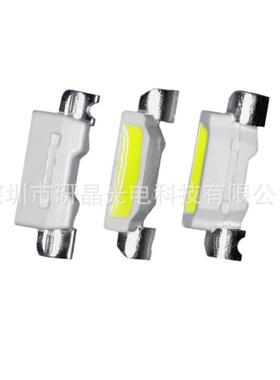 YJ供应335白光335白色侧面led4008白光侧面发光白色led光源