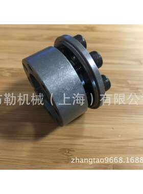 MLM6胀紧套/免键轴衬10X23锥形环键/帐套无键联接装置联轴器昆山