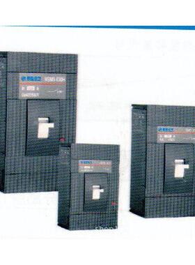 原装杭州之江塑壳断路器HSM3-630M