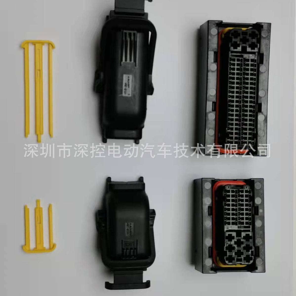 121PIN连接器接头线端1473244-1/1473252-1