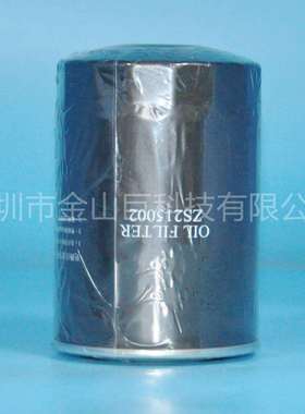 金山巨机机油滤芯ZS215002T7320SO6133ME013307ME215002
