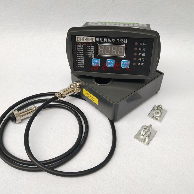 KT-DB500KT-DB502SM502-AM电机综合保护器10A/30A/50A/100A/60A