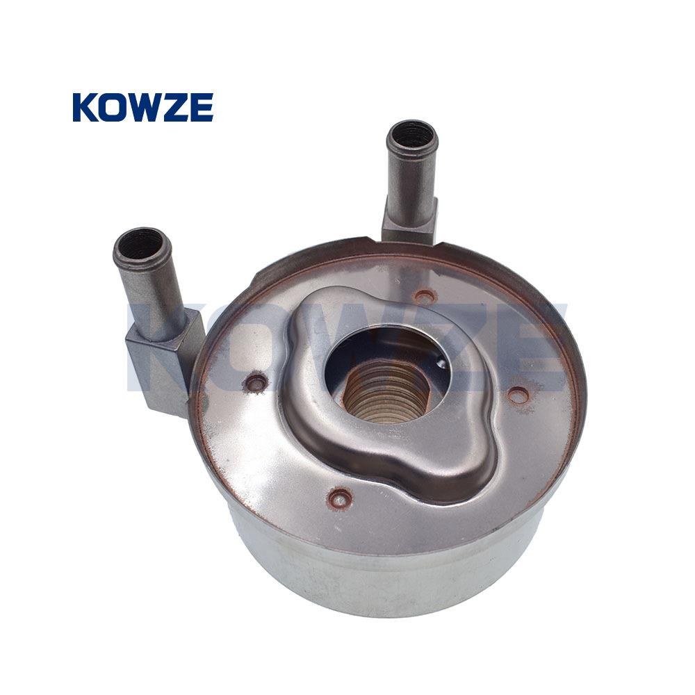 21305-EB70A油冷器适用尼桑NAVARA二代2004-2021YD25