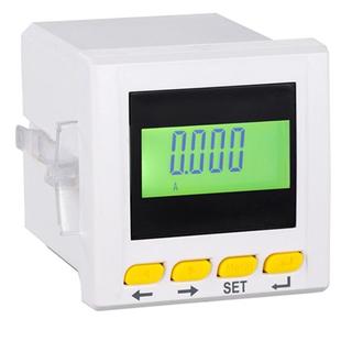 CHTK900E 2S4黑色多功能电力仪表神东工矿黑色多功能电力仪表