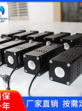手持便携式leduv机leduv灯小型瓶子uvled固化机手提式uv固化设备