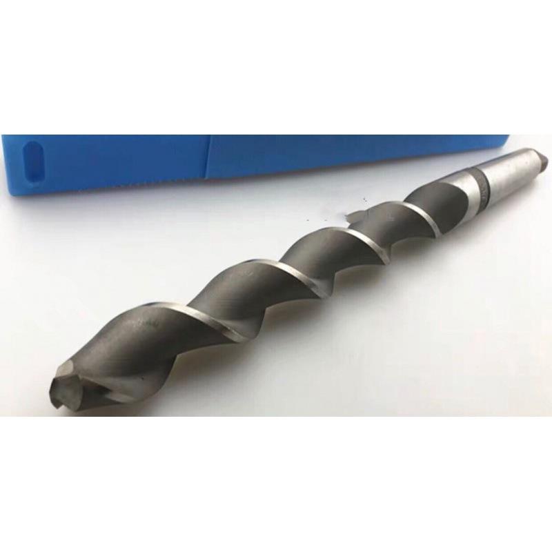 锥柄深孔抛物线高速钢超长钻头、深孔麻花钻12、18、20、22