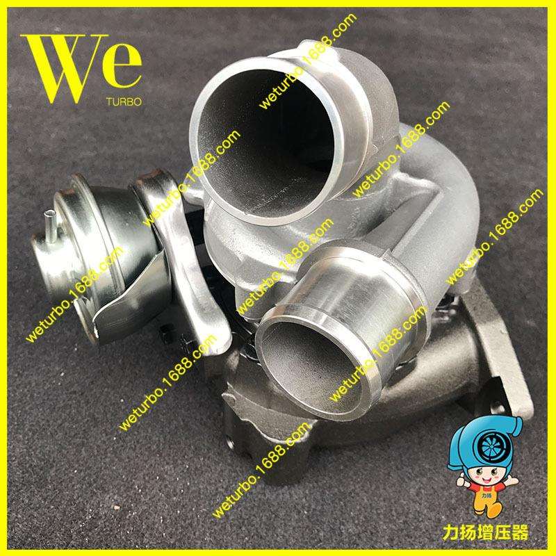 适用ToyotaAvensisCorollaD-4D发动机Engine1CD-FTV2.0L2003