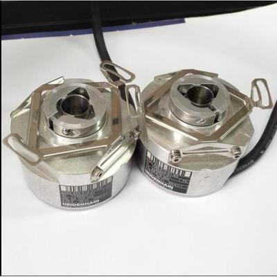 EQN425绝对式多圈SSI编码器德国原装进口海德汉编码器HEIDENHAIN