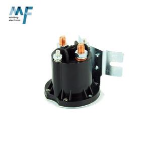 684 012直流接触器液压叉车油泵磁力开关高低升降台展翼车 3641