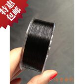 正宗5000 优惠线 米线缠绕防米10主米美国20钓鱼线火进口子线