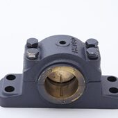 滑动轴承18H4 钢座H4 014120H4大型 0160 铸H420H4座铸铁220H4