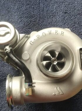 120发动机Y1F4Z1J-Y-5N-NF40350 Y内涡轮增压器总成115云E0