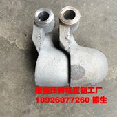 机K冷室压铸 机械手自动G汤勺汤勺机 勺 料03汤配件 20.给K压铸G