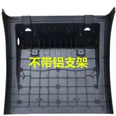 46上j天尾灯驱动0 悍v解放轮泥挡0h67p5挡泥板j6瓦0盖后 jv支架P