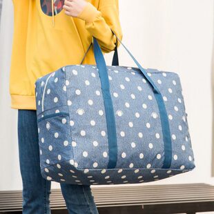 可旅行】待产包折大号出差收纳袋【件套82行李箱拉杆整理手提短途