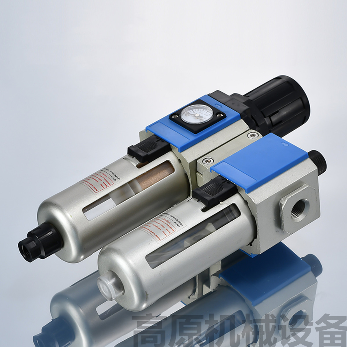 GC400-15 油水分离器 GC400-10 GFC4000-15 GFC400-10二联件