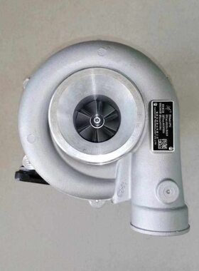 杭20涡轮增压器合力叉车叉朝柴叉大6110-F10EDP70.-SJ拖拉机3A.
