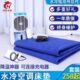 水冷床垫国皓毯降温冷电烧凉高单人水夏垫学生爽凉席宿舍冰垫家用