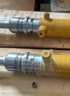 盾构机 KSP20 KSP45注浆泵进料口/出料口施维英小油缸