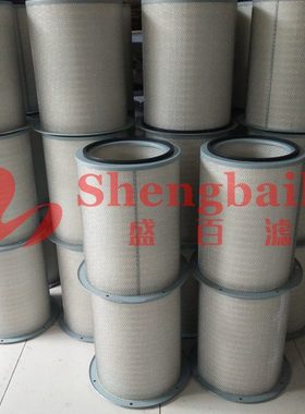 AF872M 发电机组空滤 AF25278 3018042 4095069 3017002 P181099