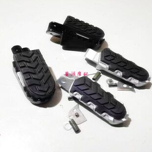 脚踏K50脚踏0SG50前金5新款蹬T右B鹏蹬R前2后-蹬左D/脚前脚踏/JA