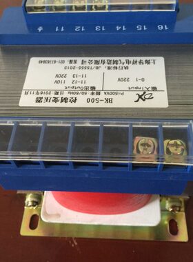 6V060定制6相5060可A单220220转V/干VW式变 VV电压隔离变压器