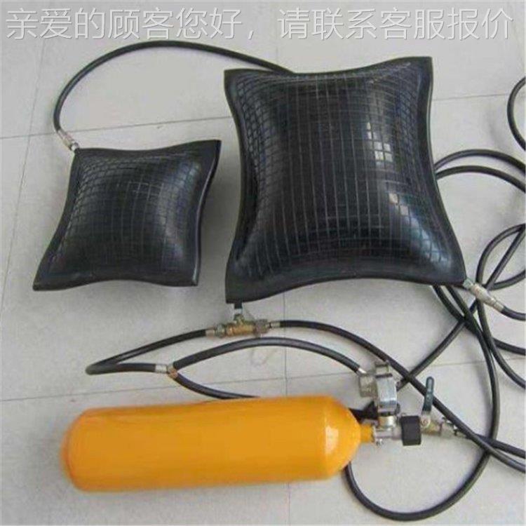 应救灾74404高压起重急垫组合气高起重气垫消防压救援支撑垫