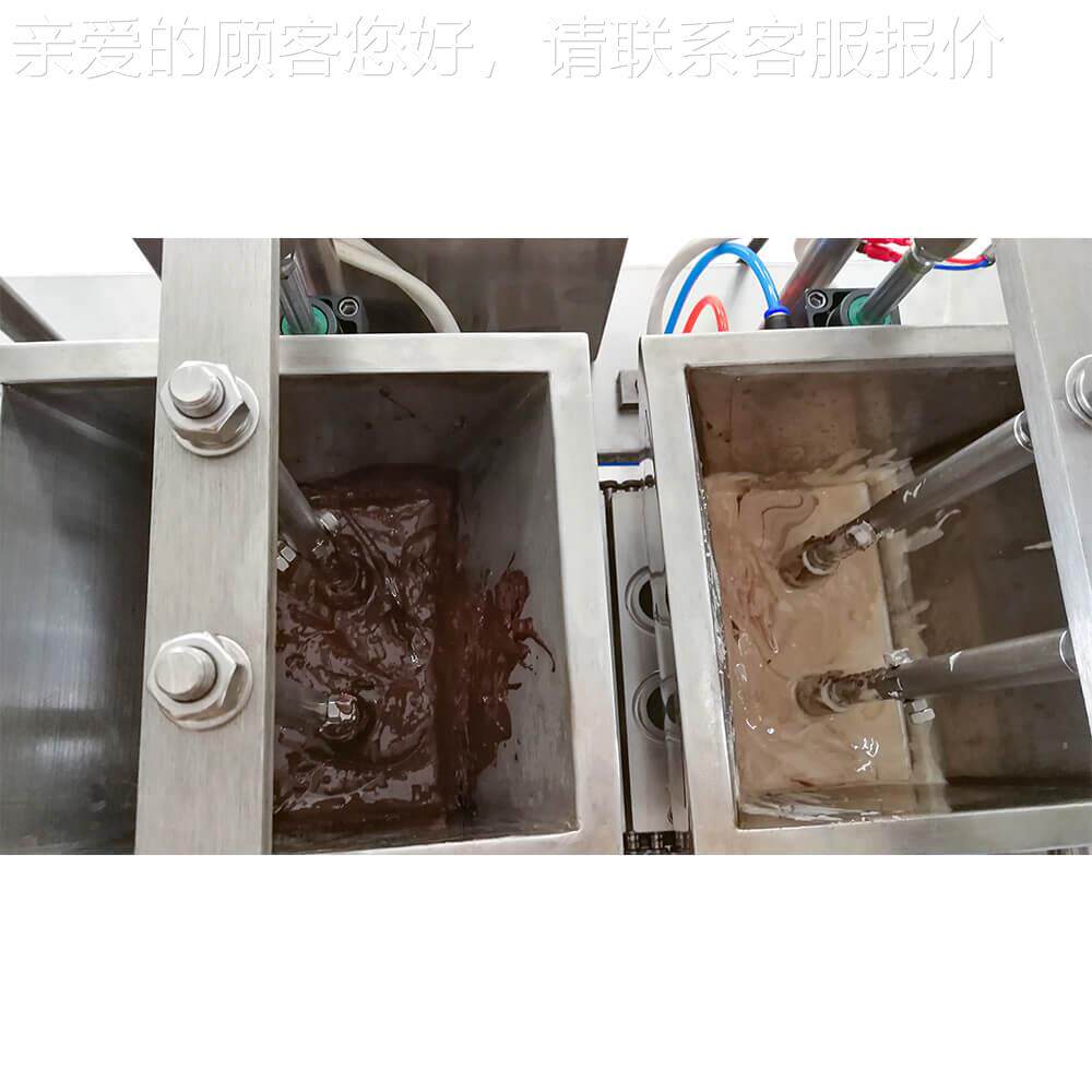 工厂379全自灌装封口机酸奶星球老灌装杯封口动机食品包装机定制