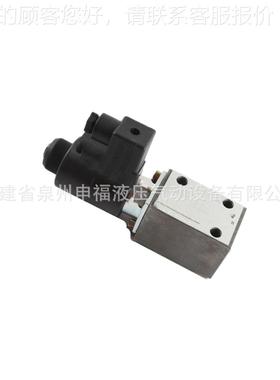 bucher型液压阀W2N3SN6A2B-12 W2N 3S- 22ON W2N32SN6320R - 6BB