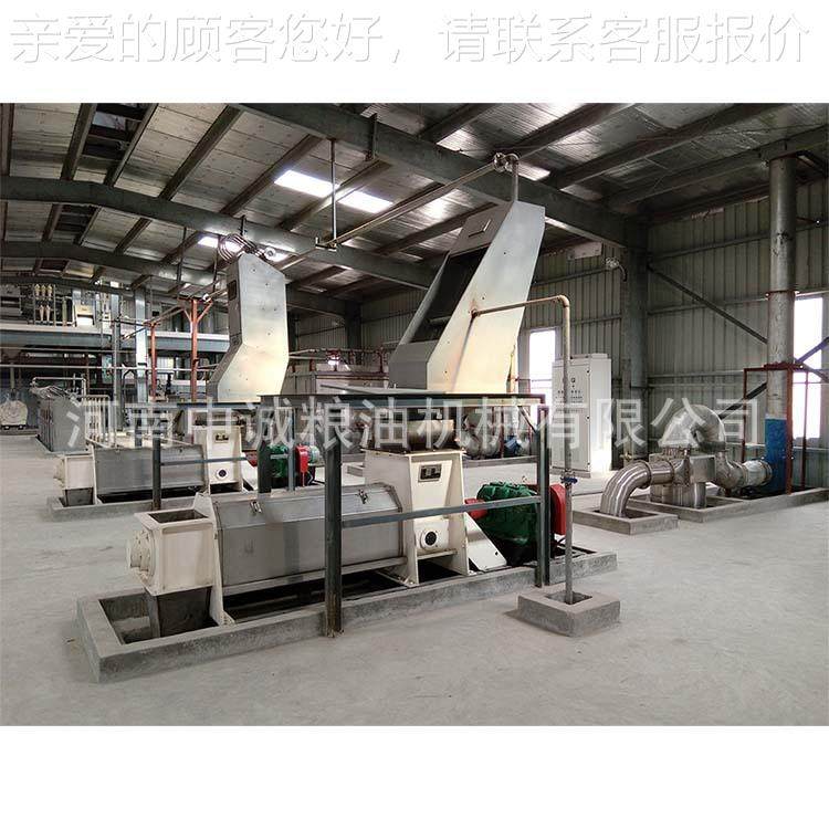 JIU大型玉米淀淀粉生产设备 多玉米粉机器少钱 一台全自动淀粉生,农机/农具/农膜,农产品加工设备,淘宝优惠券,粉丝福利购,淘宝优惠卷