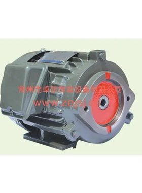 带锯床 VP油泵电机  YB1叶片泵 液压电机油泵 CBB齿轮泵 现货供应