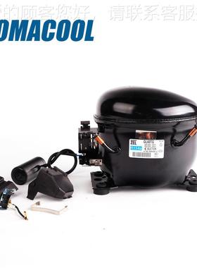 原意大利扎努西ZEL牌 GL60TGL60TGG1高压背展示柜R34A装冷媒冰箱