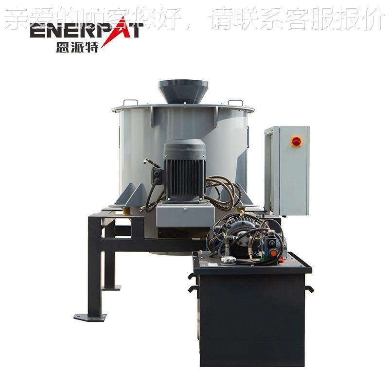 业脱水机恩 派特厂家发货 PLC智能控 制 ED-800工自动进料出料变
