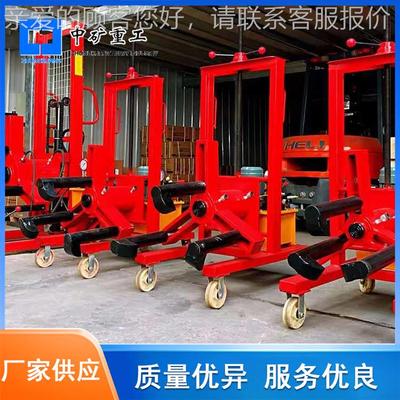 液压拉马液压拉拔电动升降拔轮手器 液压升动1-9667器降拉马