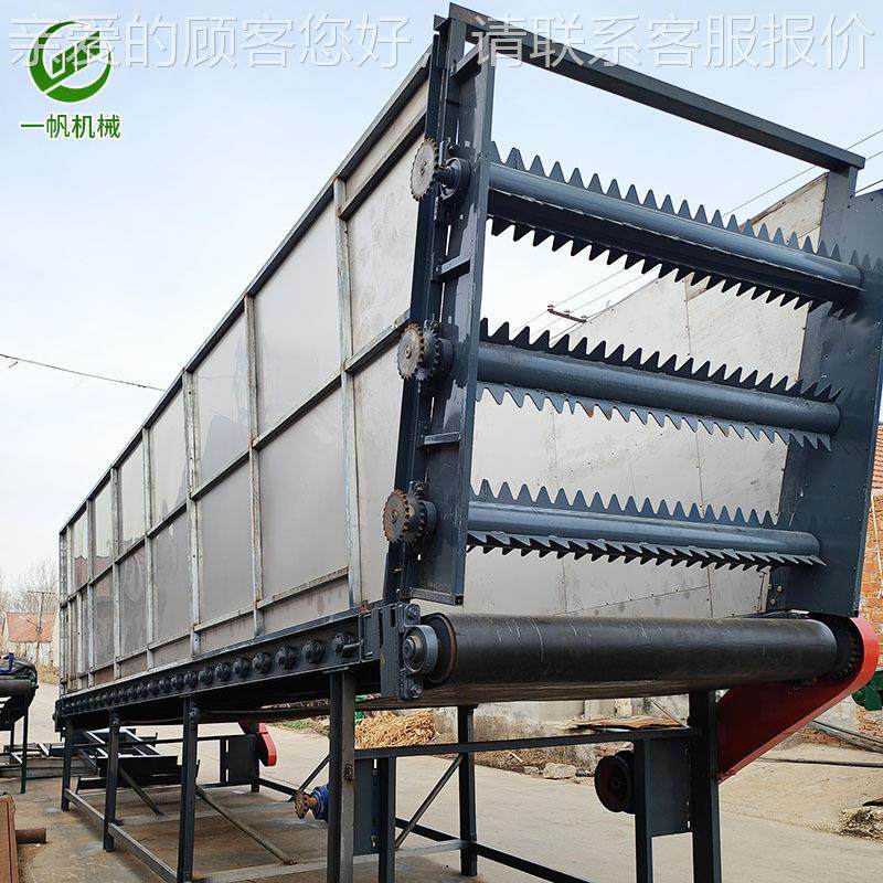 全自动塑移动仓移 移动式上料储料仓PLC能造料粒机订货号智动料仓