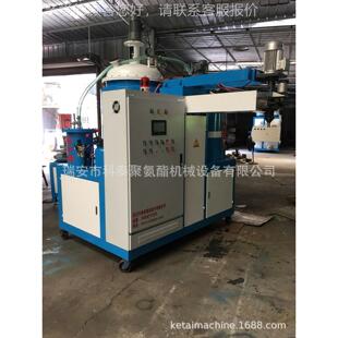 氨酯性体聚弹性体浇浇注机 多功能弹性体浇注机，低弹弹性体浇注