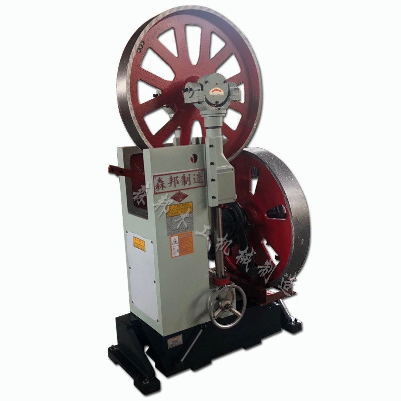 立式自动带锯机多种型号木工锯木开板带锯跑车70-1米锯轮直径木料