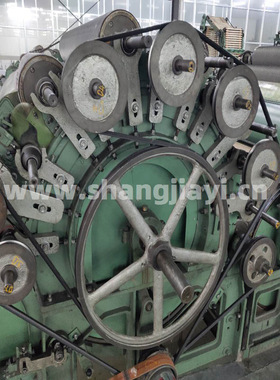 厂家直销 粗纺梳毛机配件 BC272GFH 120303 右托脚