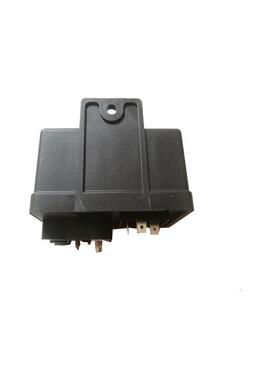 大宇斗山叉车配件D20S3D25S3D30S3预热继电器