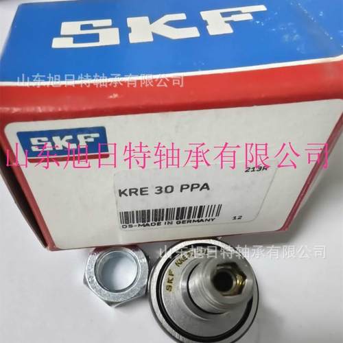 KRE30PPAXRT圆柱滚子轴承XRT螺栓滚轮轴承现货