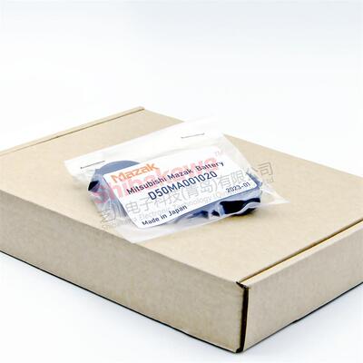 D50MA001020D50MA001010MAZAK马扎克M3M210NPLC电池