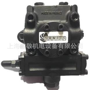 燃烧机齿轮泵TA2CTA3CTA3ATA4CTA5C桑泰克SUNTEC原装 油泵