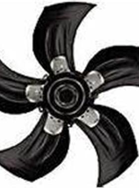 A3G800-AT21-01德国轴流风机散热风扇400V800mm网罩