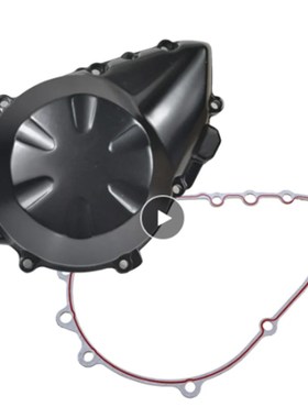 Z750 2007 2008 2009年 左边发电机边盖垫片