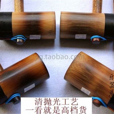 张式浙特制京胡 107精选精品紫竹京胡 大二簧 二黄 西皮 娃娃调