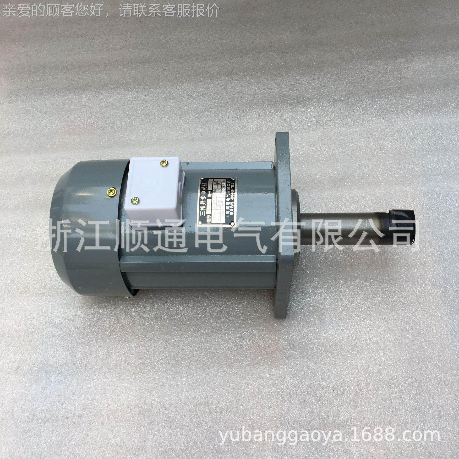 三相异步电动YDT43060I0-I 00W B112Z 行4车专用液机压抱闸电机铜