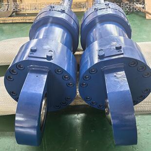 210液0缸 液压油缸压械EEX工程机液压油缸双耳双向升降厂 125